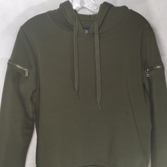 REDFOX sweatshirt/pant set - Picture 6 of 6